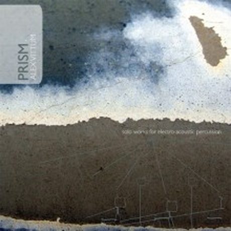 Prisim Album Cover